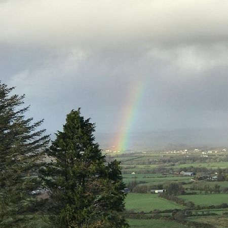The Collins,Our View From The Top Listowel Exteriör bild