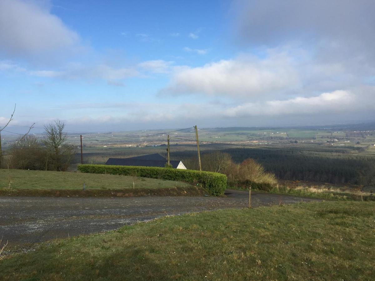 The Collins,Our View From The Top Listowel Exteriör bild