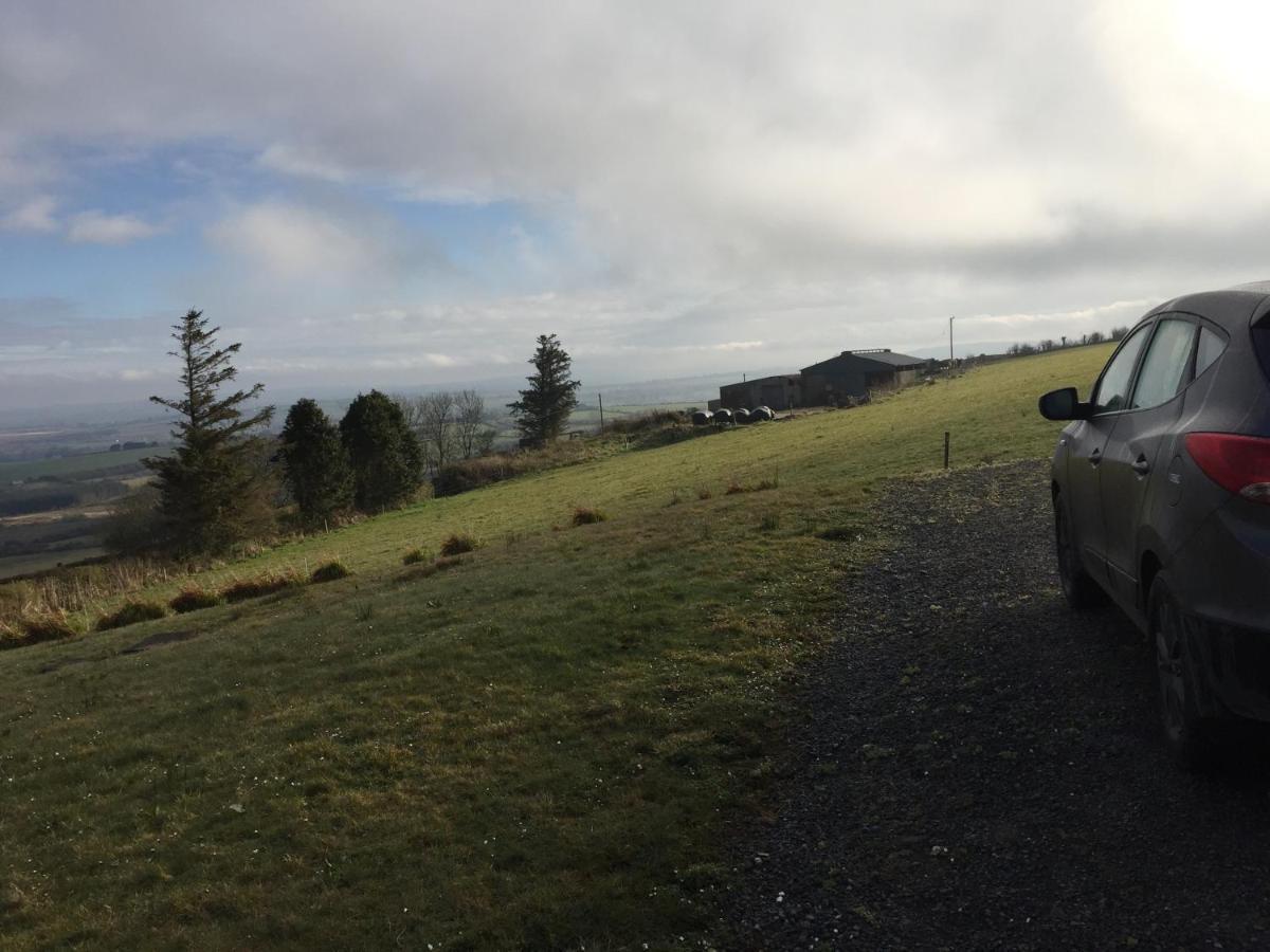 The Collins,Our View From The Top Listowel Exteriör bild