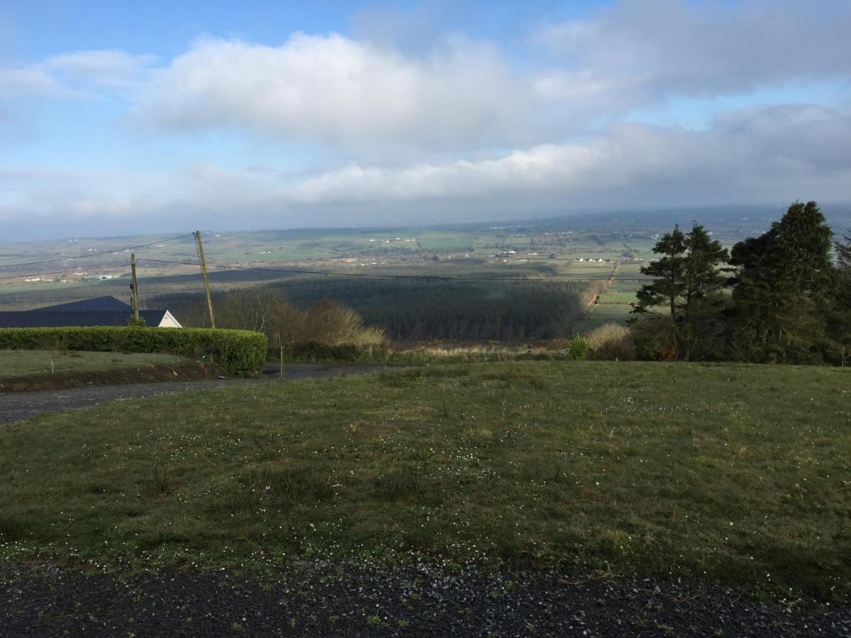 The Collins,Our View From The Top Listowel Exteriör bild