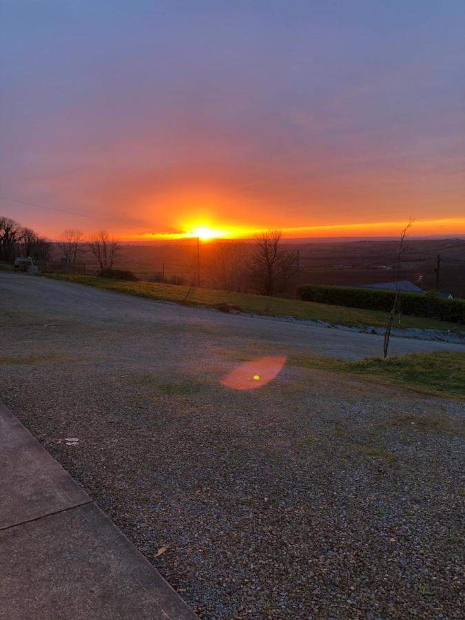 The Collins,Our View From The Top Listowel Exteriör bild