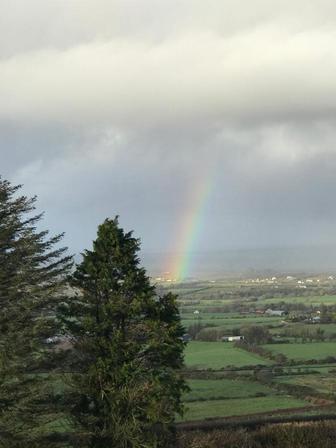The Collins,Our View From The Top Listowel Exteriör bild